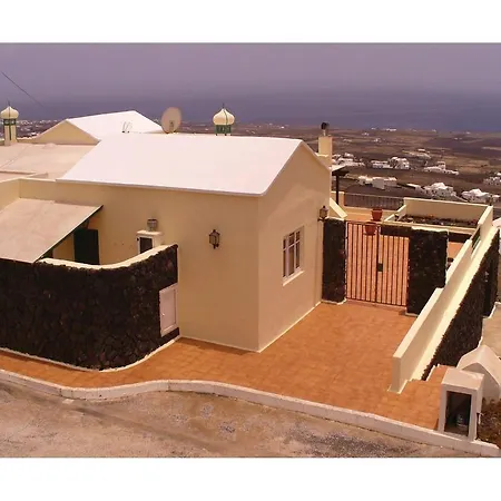 Holiday home Holiday Camino Del Meson Nr.