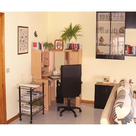 Holiday home Holiday Camino Del Meson Nr. *
