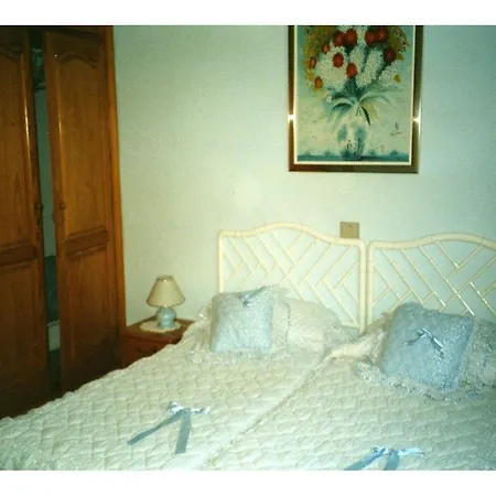 Holiday home Holiday Camino Del Meson Nr. *