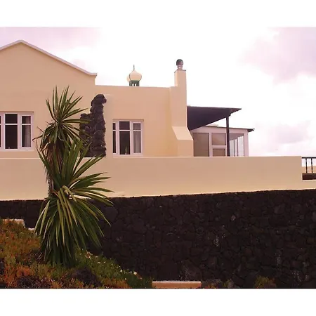 בית נופש Holiday Camino Del Meson Nr.
